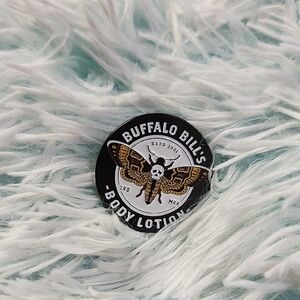 Buffalo Bill's Body Lotion